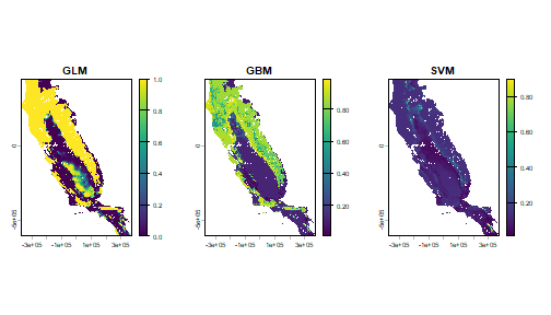 plot of chunk comparison maps